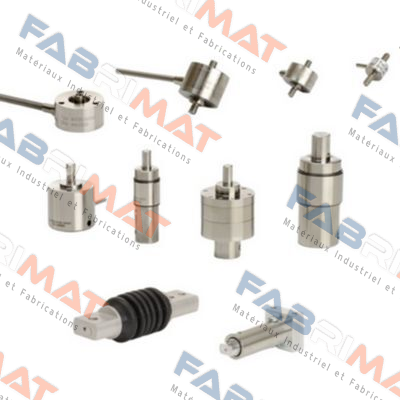 Calibration certificate for 4462-V200  Burster