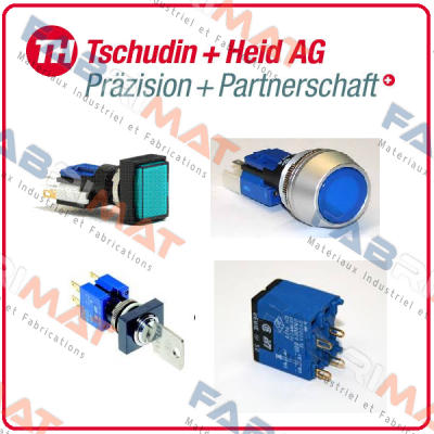 CH 4153 Reinach 603105-2 66 OBSOLETE  Tschudin Heid