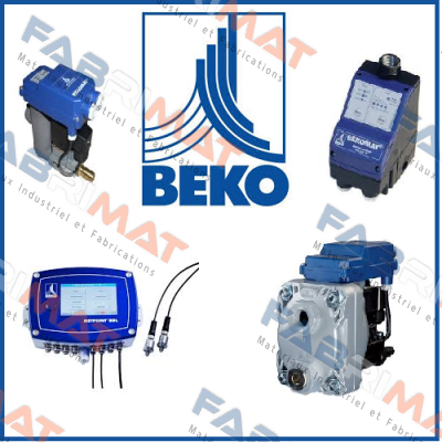 2002699  Beko