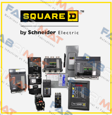 Class 9004 Type CG12  Square D (Schneider Electric)