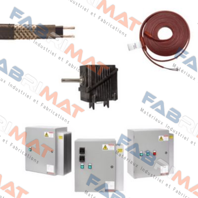 TM -03-009P-E2 480V 1-3  Chromalox