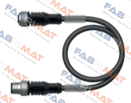 RK4.5T-50-RS4.5T/S2503 Turck