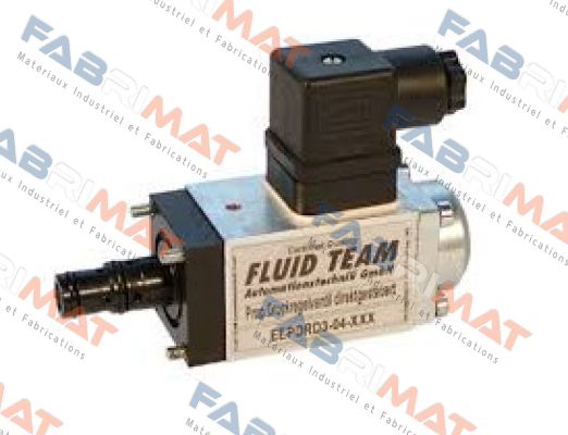 W43E-1AS06-24D-01-D24 Fluid Team
