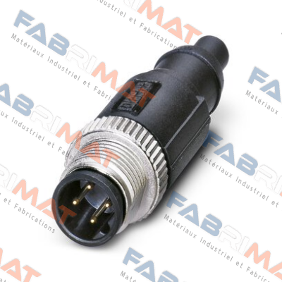 P/N: 1507803 Type: SAC-5P-M12MS PB TR Phoenix Contact