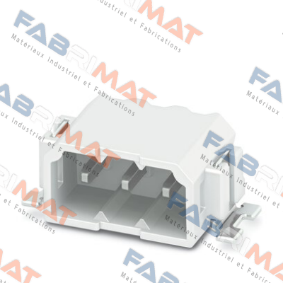 P/N: 1814922 Type: PTSM 0,5/ 3-HH0-2,5-SMD WH R32 Phoenix Contact