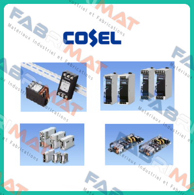 AC6-O2H2H-00 V01341  Cosel