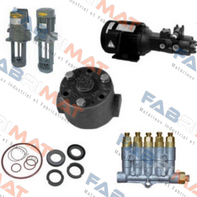 ACP-900HMFS45 (5132260) A-Ryung