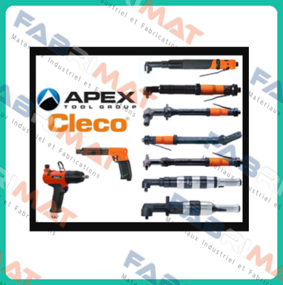 287B- 8  Apex Pneumatics