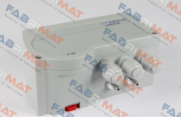 P26 0-2,5 kpa,4-20 mA Halstrup Walcher