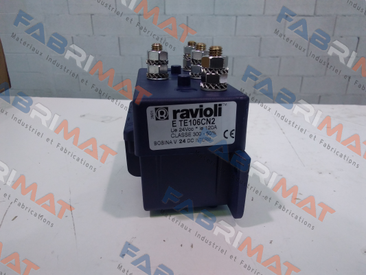 ETE106CN2 Ravioli