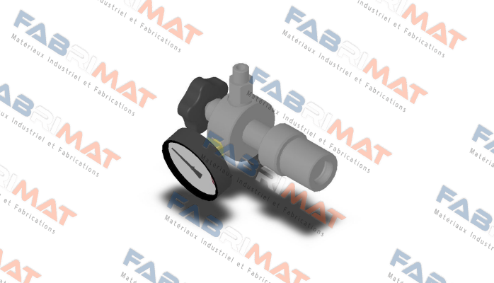 P/N: 2120252 Type: FPU-1-250F2,5G2A3 Hydac