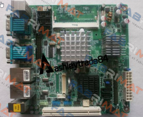 AIMB-210G2-S6B1E Advantech