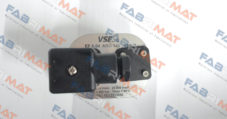 EF 0,04 ARO14V Vse-Flow