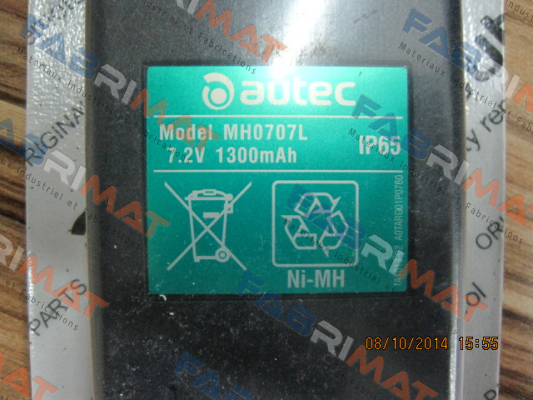 MH0707L Autec