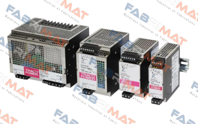 302-TSP 360-124 (3 pcs) Traco