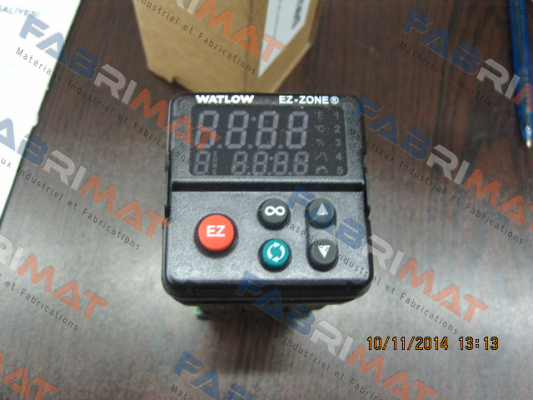 PM6C1EA-AAAABAA / 965A-1DA0-000 Watlow.