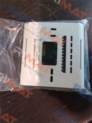 Remote control for ZE1250VBDXM V22-1250/1575 Aertesi
