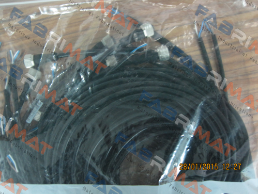 p/n: 605-002-006, Type: S12-4FVG-020-NNNQ Contrinex