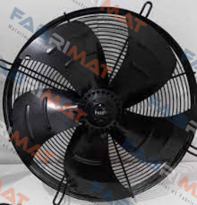 support grid for A2E250-AL06-01 EBM Papst