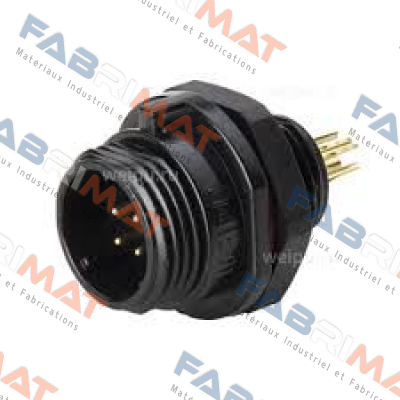SP1312/P3C Weipu