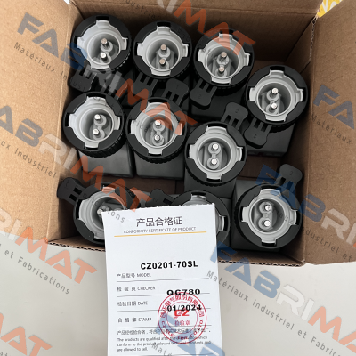 CZ0201-70SL CZ Explosion-proof