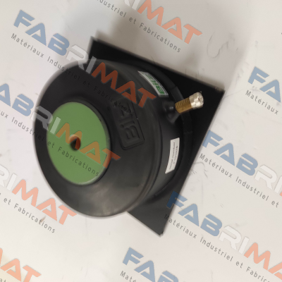 40-0024 Bilz Vibration Technology