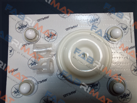 K3 DDE 100 WRN Y T P T Argal Pumps