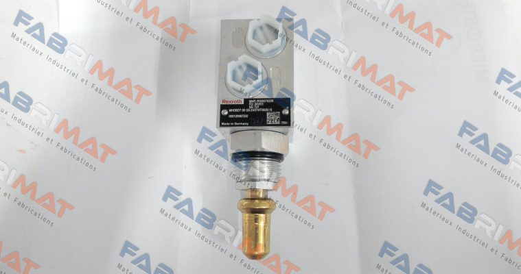 MHDBDT 06 G0-2X/210T082M19 (R900576208) Rexroth