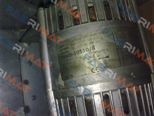 Fan for 42EL12QVDBN22BM, No:4202W19206  Carrier