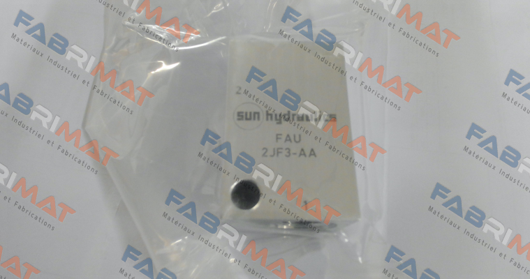 FAU; T-10A (093.0156) Fluid Team