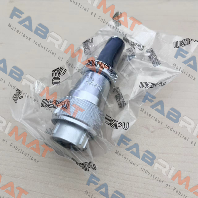 WS20K4TQ1 Weipu