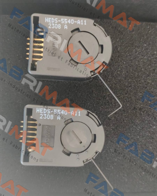 630-HEDS-5540-A11 Broadcom (Avago Technologies)