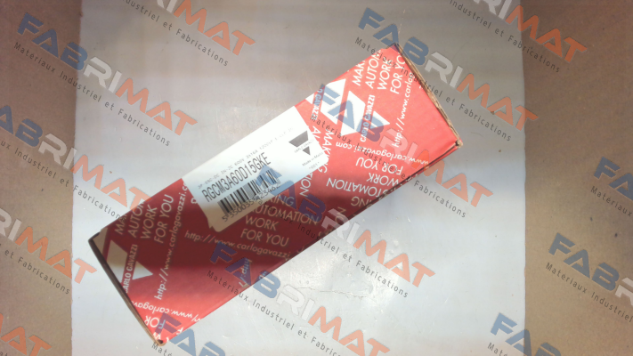 RGCM3A60D15GKE Carlo Gavazzi