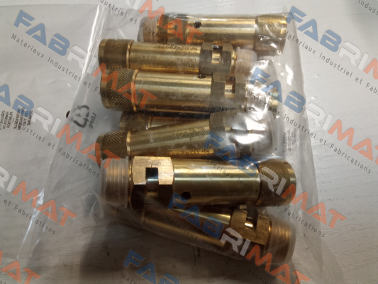 019523913 Nuova General Instruments