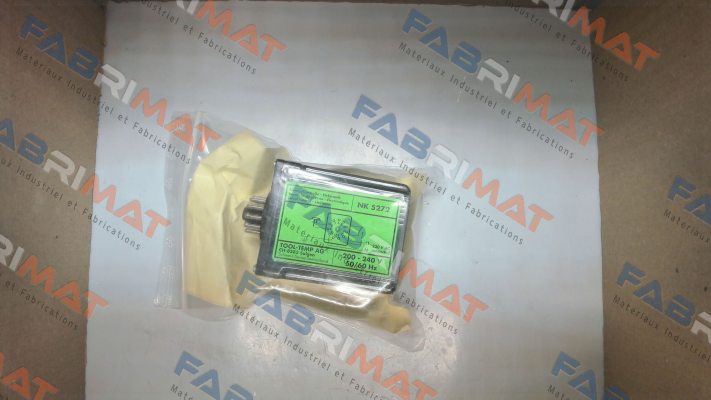 NK5272 Tool-Temp