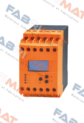 DW2503 Ifm