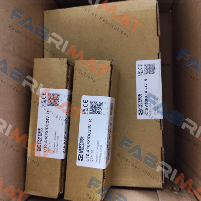 C10-A10FX/DC24V             ..  Comat Releco