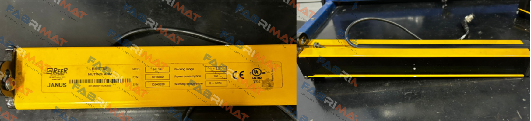 ML SE 8016800 Reer