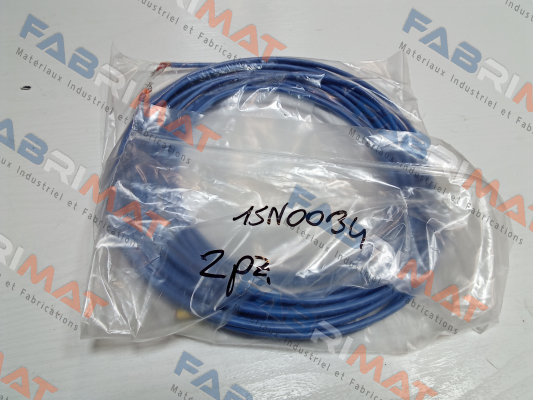 P/N: 1SN0034, Type: PTSE PT100 L=5M T250104 Tecsystem