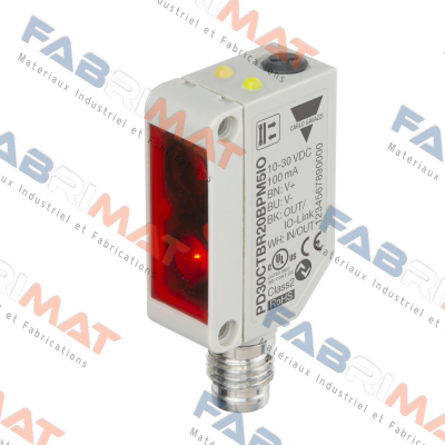 PD30CTBR20BPM5IO Carlo Gavazzi