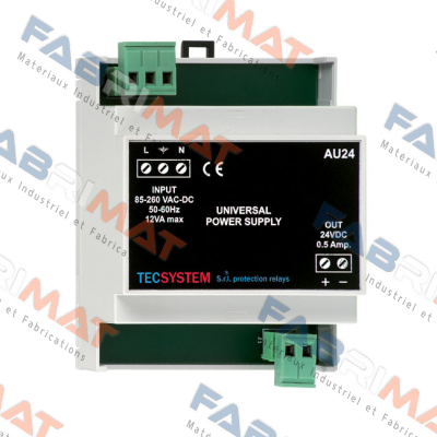 1AC0003 Tecsystem