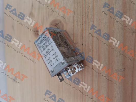 C7-A20DNX/DC24V Comat Releco