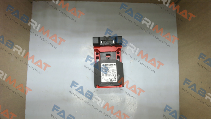 P/N: 6016169053 Type: SK-A2Z F30 M Bernstein