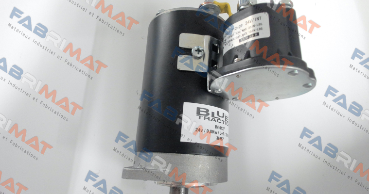 IM 0127 24V MAHLE