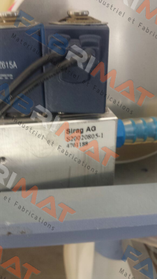 Z615A-24V/DC-W6  Sirai
