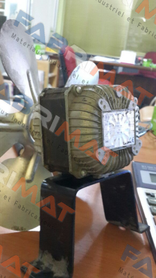 Type: 30KFB4004 code: 5302471 Smen