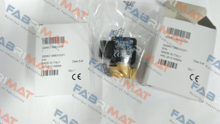 G256C136S0V00F1 Sirai