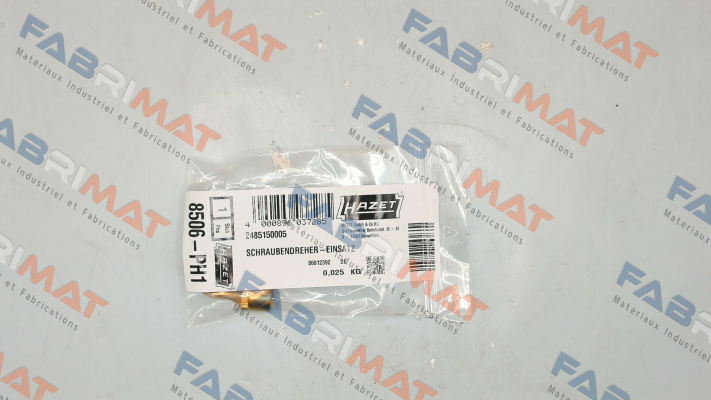8506-PH1 Hazet