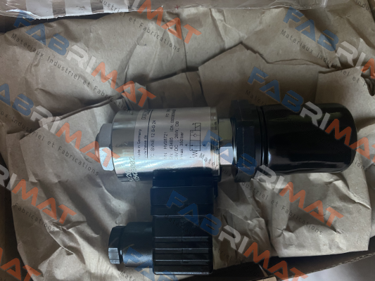 SVNE 12 S-G 24 Hoerbiger