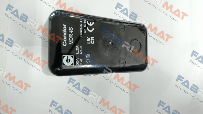 206194 / MDR 4S/11 Condor